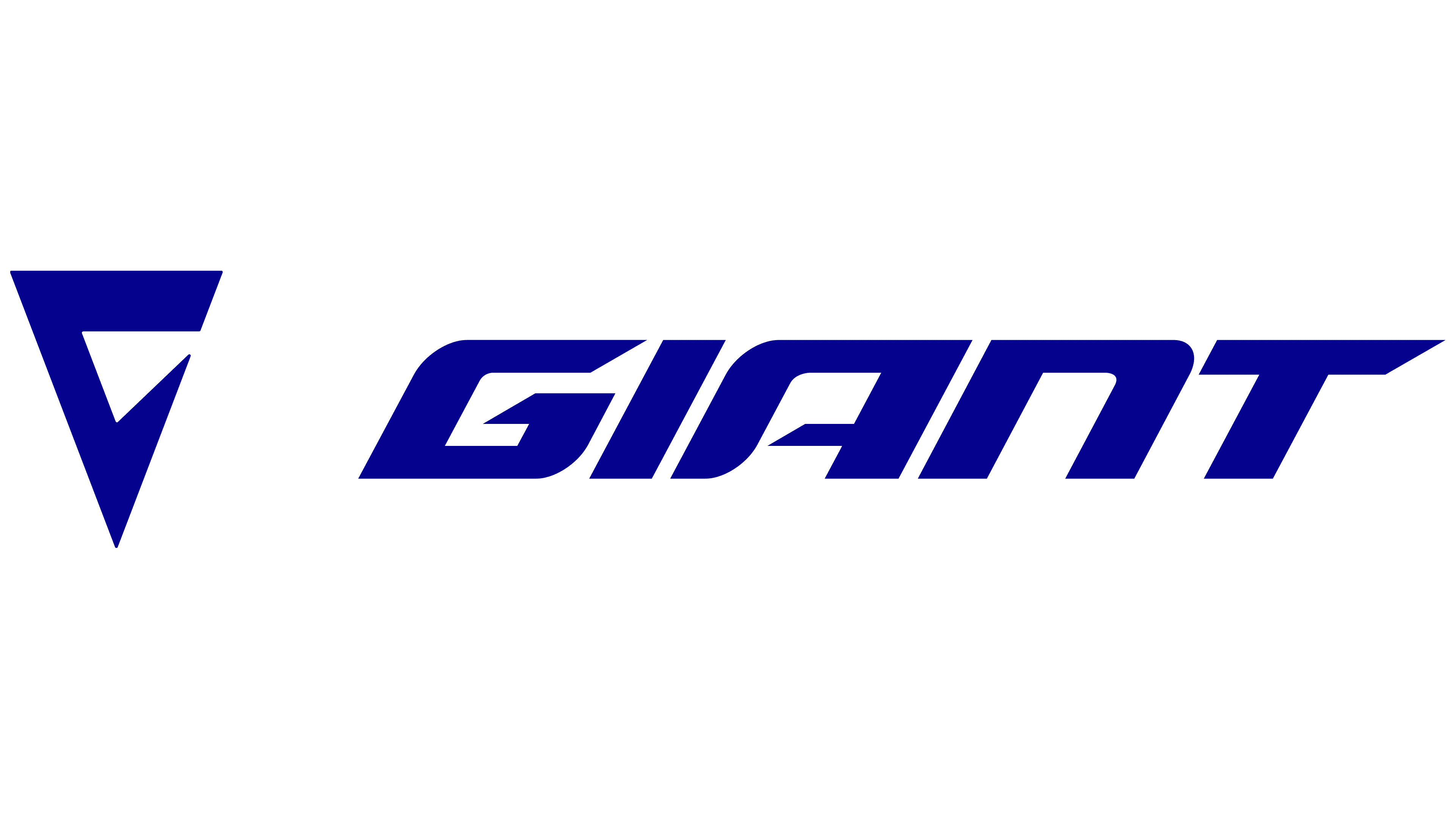 Giant Bicycles